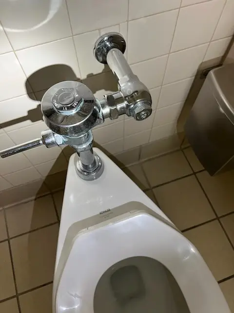 Fixture installation and repair for Pipe Repair in Mortimer Station